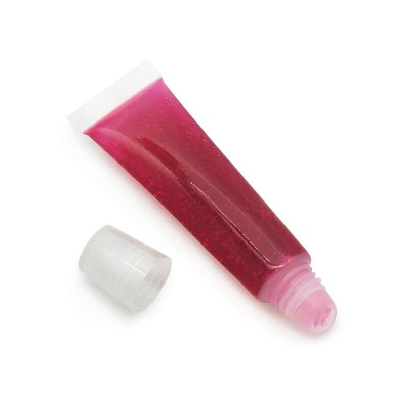 Envase tubo lip gloss 8 ml
