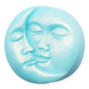 Moisissure du soleil et de la lune