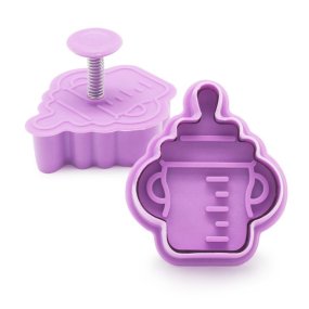 Encoches de bouteille