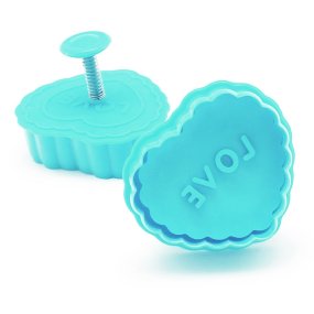 Amour de clipper de cœur défoncé