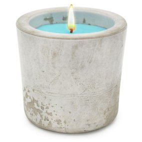 Molde copo de cimento grande