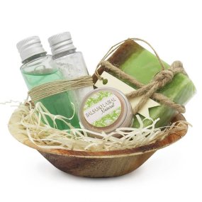 Tigela vegetal para embalagens Tigela vegetal para embalagens