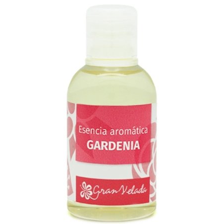 Esencia aromática de Gardenia.