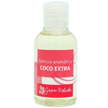 Esencia aromatica de coco extra