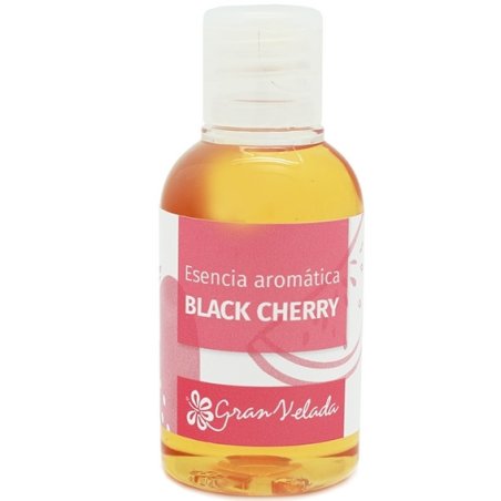 Esencia Aromática Black Cherry
