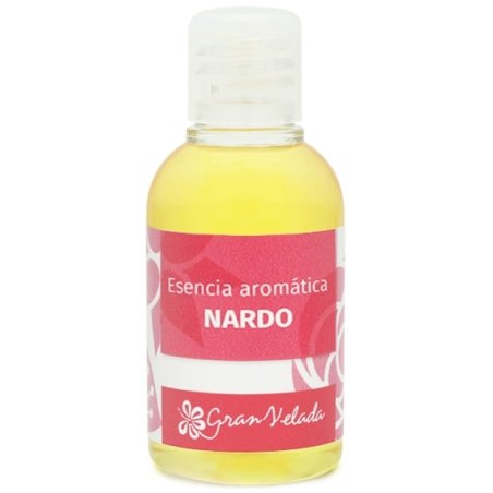 Esencia aromática de Nardo