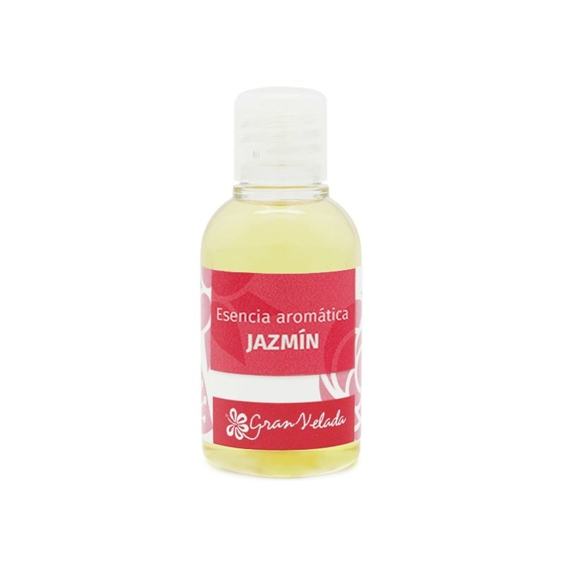 Esencia aromatica de jazmin