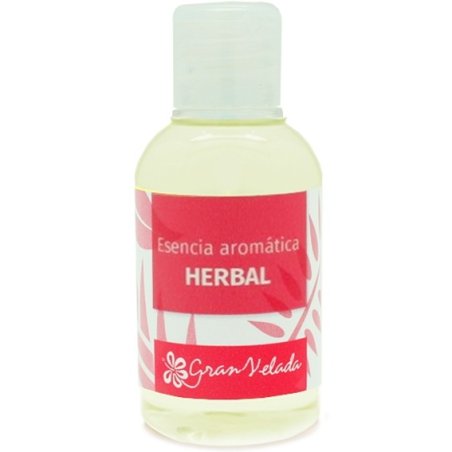Esencia aromatica herbal