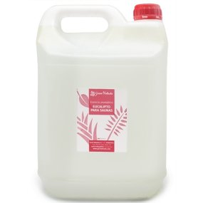 Essência de eucalipto para sauna Essência de eucalipto para sauna