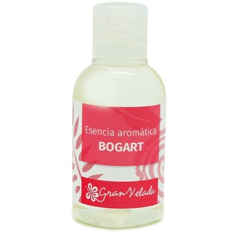 Esencia aromatica Bogart