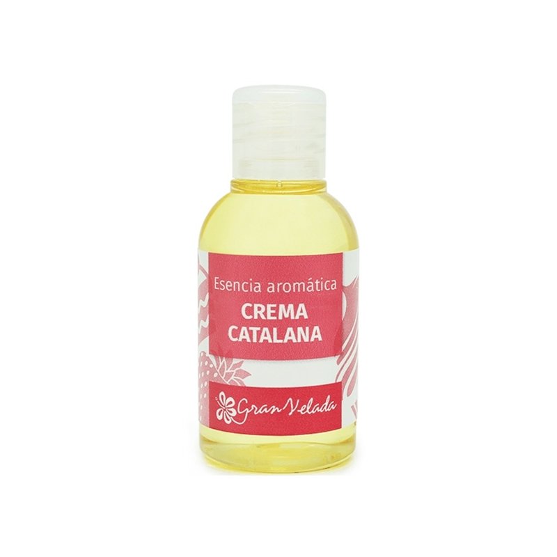 Esencia aromática de Crema Catalana