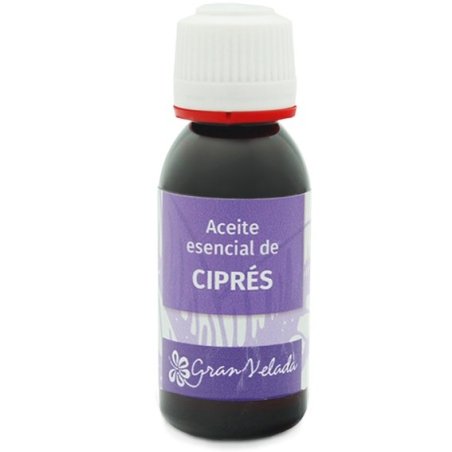 Aceite Esencial de Cipres