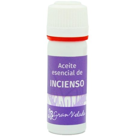 Aceite Esencial de Palmarosa