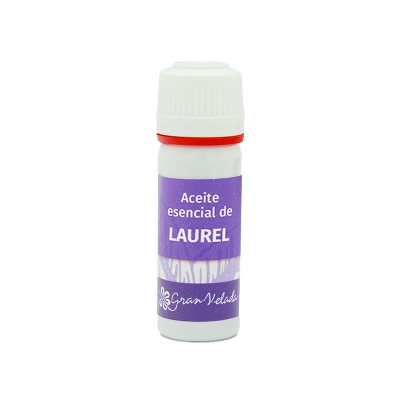 Aceite Esencial de Laurel