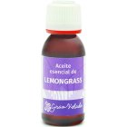 Aceite esencial de lemongrass