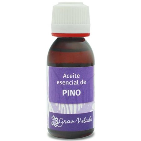 Aceite Esencial de Pino