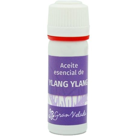 Aceite Esencial de Ylang Ylang