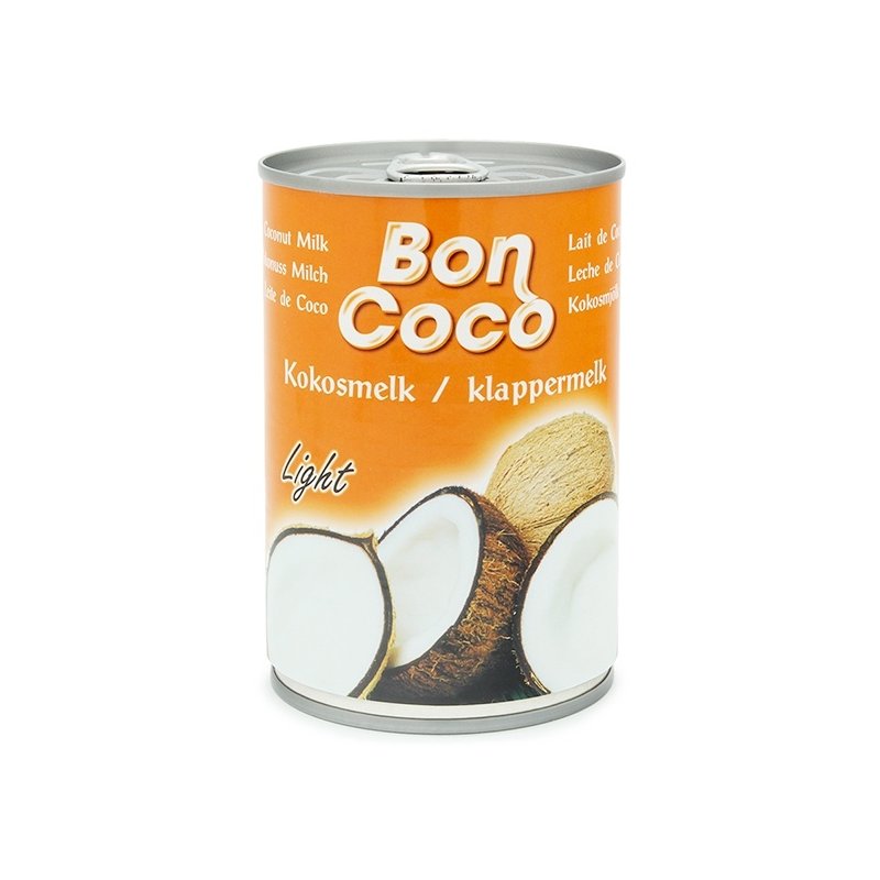 Leche de Coco