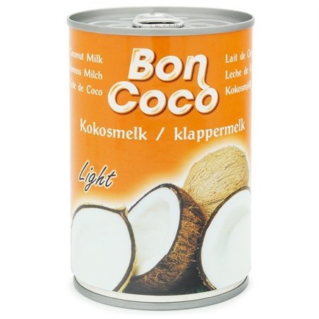 Leche de Coco