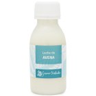 Leche de avena