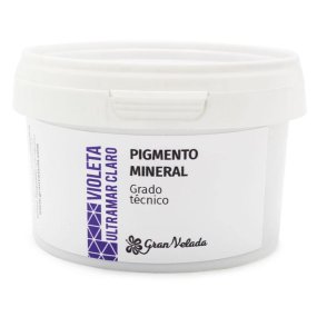 Pigment minéral violet clair tc Pigment minéral violet clair tc