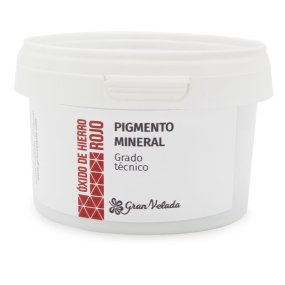 Pigment minéral oxyde de fer rouge tc Pigment minéral oxyde de fer rouge tc