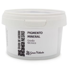 Pigment minéral oxyde noir tc Pigment minéral oxyde noir tc