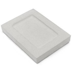 Jabonera de cemento basic Jabonera de cemento basic