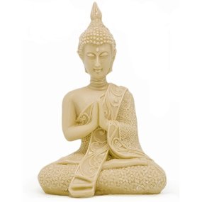 Molde buda de oro grande 3D Molde buda de oro grande 3D