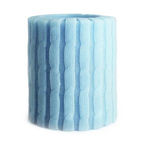 Molde de silicone para velas, Lã Trançada