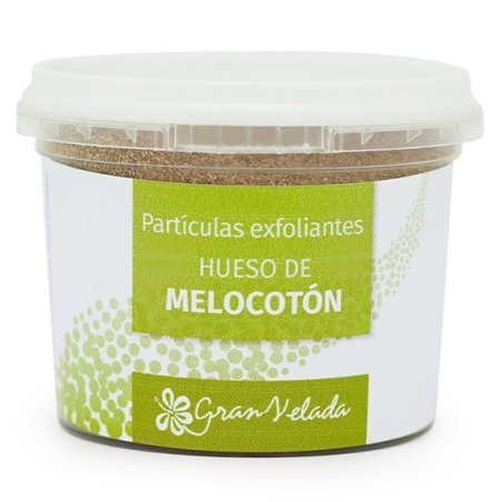 Gránulos exfoliantes de Polietileno