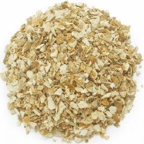 Cascara de limon seca Cascara de limon seca