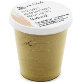 Pigment de couleur naturelle pour l’artisanat