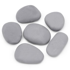 Forma de silicone 6 pedras Spa