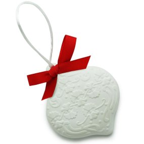 Moule désodorisant à pompon de Noël