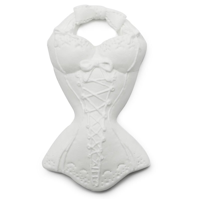 Molde corset