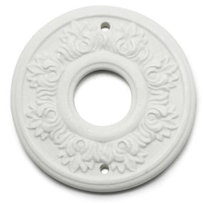 Moule à fil pour plâtre parfumé