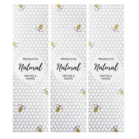 Etiquetas produtos apícolas Etiquetas produtos apícolas