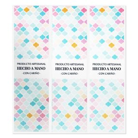 Adesivos produto artesanal Adesivos produto artesanal