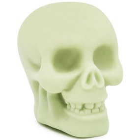 Molde craneo Molde craneo