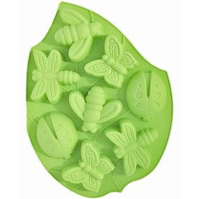 Moule de luxe de printemps Moule de luxe de printemps