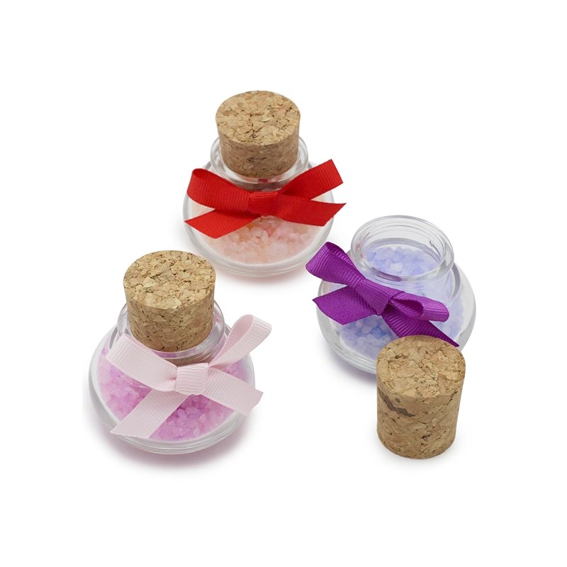 Comprar sais perfumados