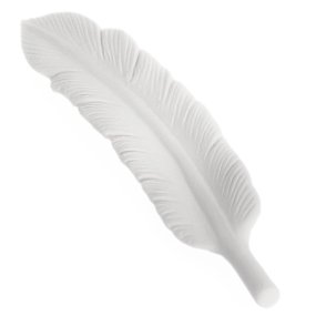 Molde forma de pena Molde forma de pena