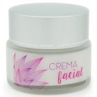 Pegatinas crema facial