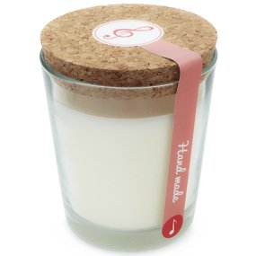 Adesivos Packaging Laço Pink Melody