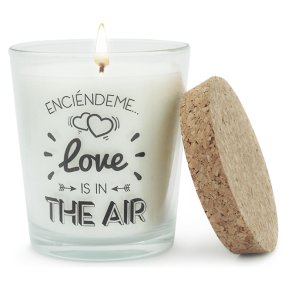 Autocollants avec des phrases romantiques