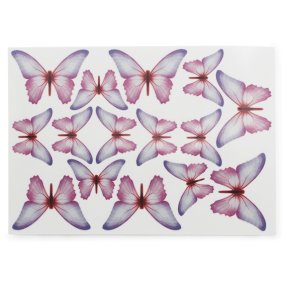 Pegatinas mariposas Pegatinas mariposas