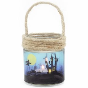 Autocollants Halloween