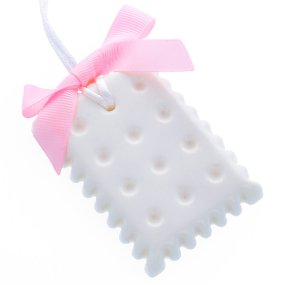 Moule 4 biscuits rectangulaires