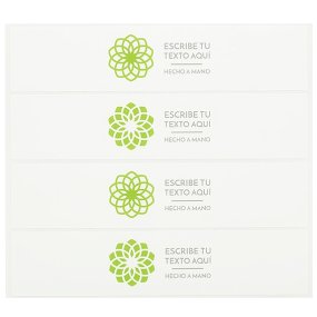 Adesivos mandalas escreva seu texto